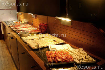 Hotel Rivoli Ramblas 13